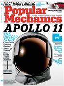 Popular Mechanics